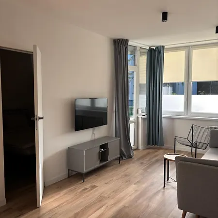 Apartman Open Space
