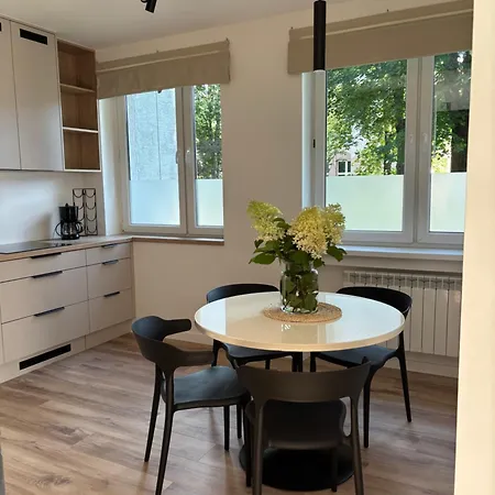 Apartman Open Space