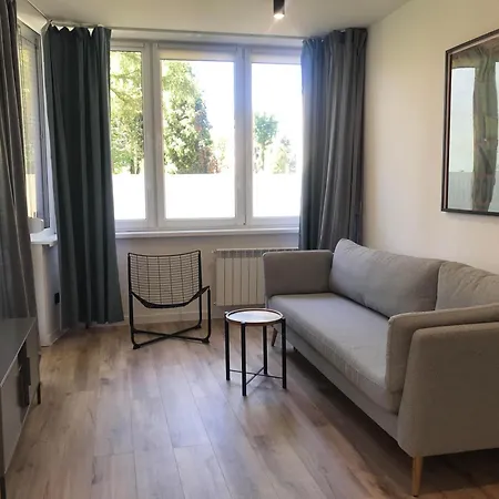 Apartman Open Space