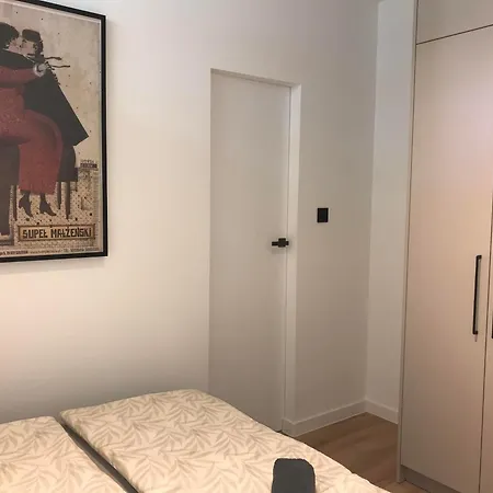 Apartman Open Space Oświęcim